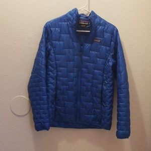 Patagonia Micro Puff Jacket